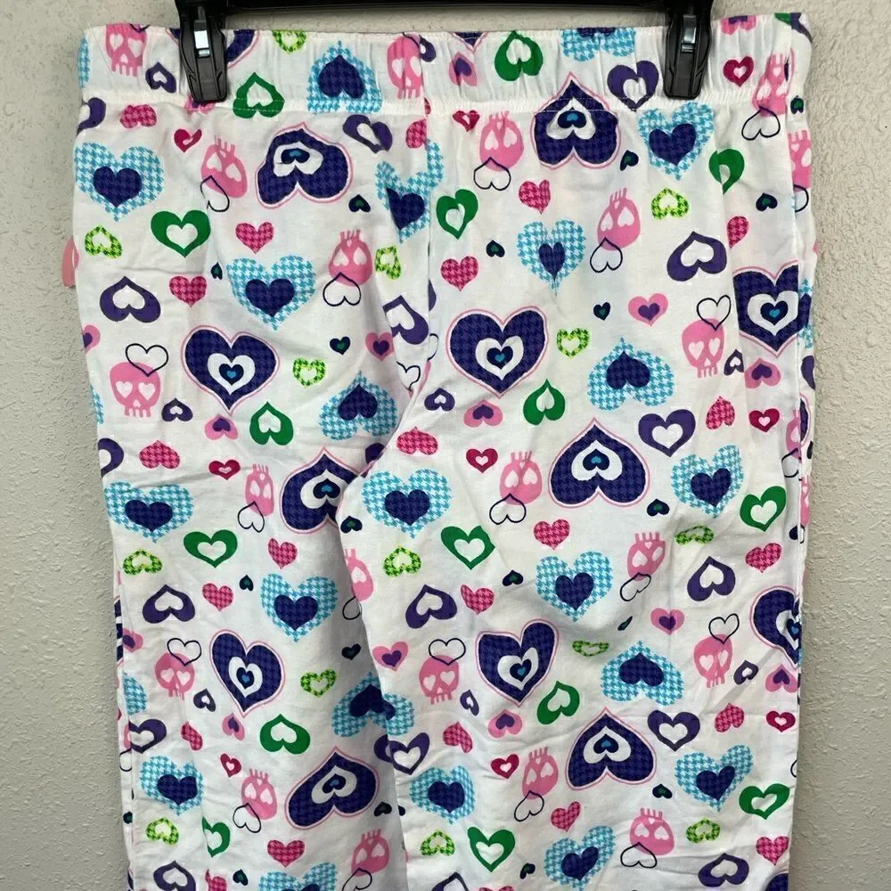 NWT So Intimates Pajama Pants Size L